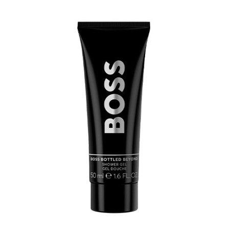 Hugo Boss Bottled Beyond  gel douche 50 ml