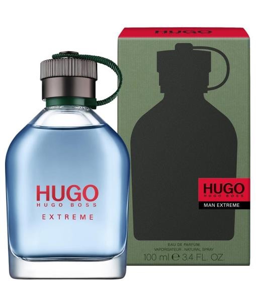 Hugo Boss Extreme EDP 75 ml