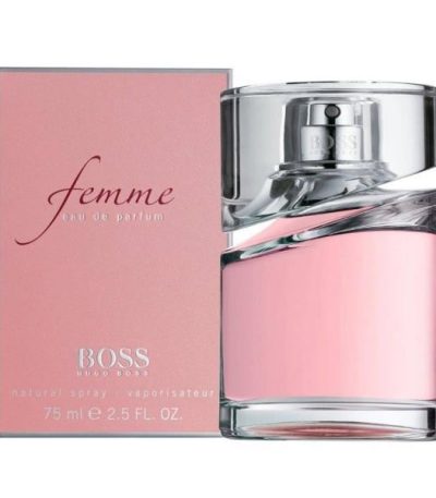 Hugo Boss Femme EDP 75 ml