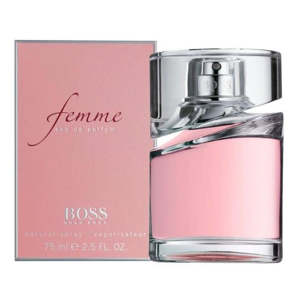 Hugo Boss Femme EDP 75 ml