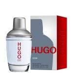 Hugo Boss Hugo Iced  EDT 75 ml