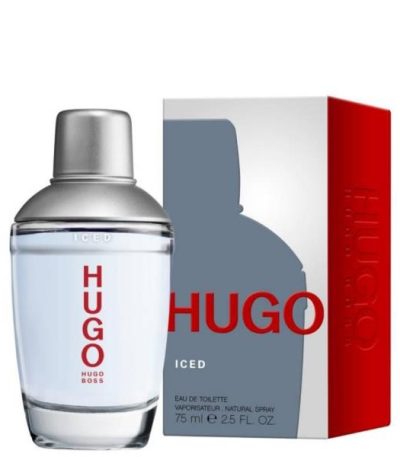 Hugo Boss Hugo Iced  EDT 75 ml