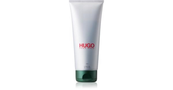 Hugo Boss Hugo man Gel douche corps est cheveux 50 ml