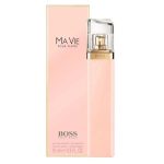 Hugo Boss Ma Vie EDP 75 ml