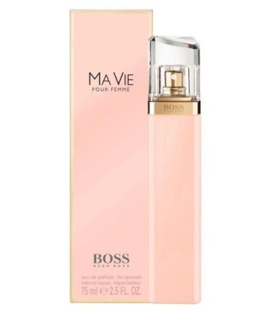Hugo Boss Ma Vie EDP 75 ml