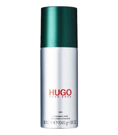 Hugo Boss Man Deodorant Spray 150ml