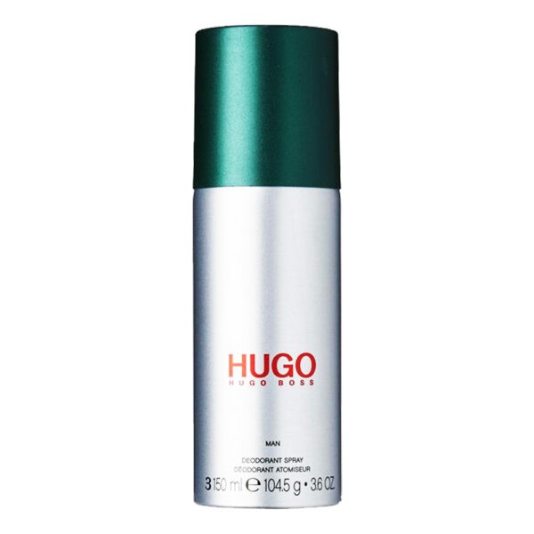 Hugo Boss Man Deodorant Spray 150ml