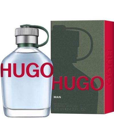 Hugo Boss Man EDT 125 ml