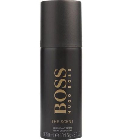 Hugo Boss Scent deodorant spray 150 ml