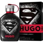 Hugo Boss Superman EDP 125 ml