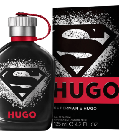 Hugo Boss Superman EDP 125 ml