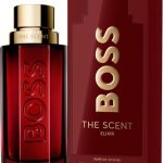Hugo Boss The Scent Elixir For Him Parfum 100 ml