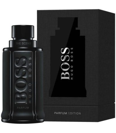 Hugo Boss The Scent Parfum 100 ml