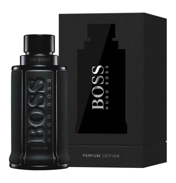Hugo Boss The Scent Parfum 100 ml Hugo Boss The Scent Parfum 100 ml