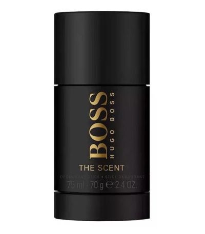 Hugo Boss The Scent stick deodorant 70g