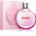 Hugo Boss Woman Extreme EDP 75 ml
