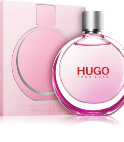 Hugo Boss Woman Extreme EDP 75 ml