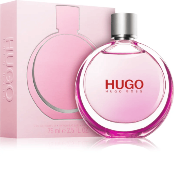 Hugo Boss Woman Extreme EDP 75 ml