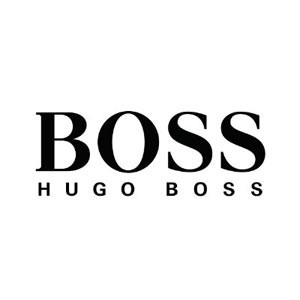 Hugo Boss brand