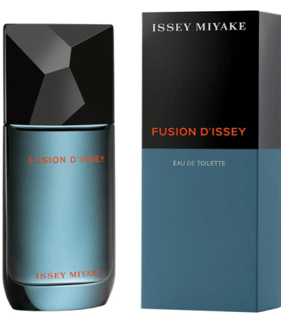 Issey Miyake Fusion d'Issey EDT 150 ml