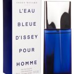 Issey Miyake L'Eau Bleue d'Issey pour homme  EDT 75 ml