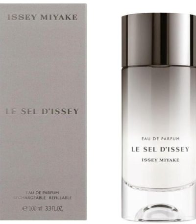 Issey Miyake Le Sel D'Issey EDP 100 ml