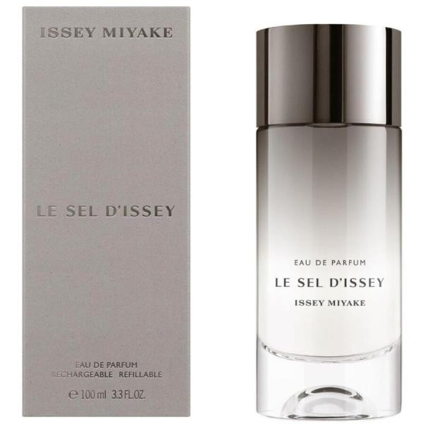 Issey Miyake Le Sel D'Issey EDP 100 ml