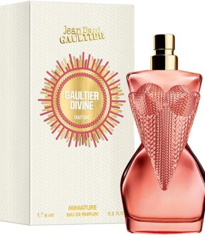 Jean Paul Gaultier Divine Couture EDP 100 ml