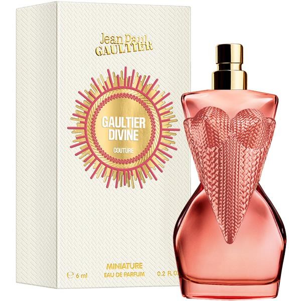 Jean Paul Gaultier Divine Couture EDP 100 ml Jean Paul Gaultier Divine Couture EDP 100 ml