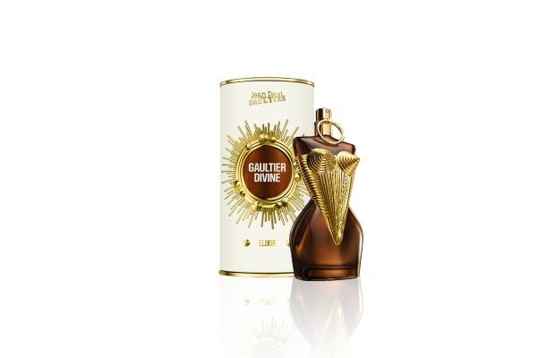 Jean Paul Gaultier Gaultier Divine Elixir Parfum 100 ml