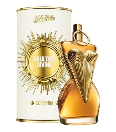 Jean Paul Gaultier Gaultier Divine Le Parfum EDPI 100 ml