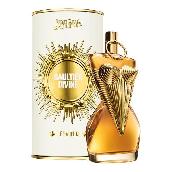 Jean Paul Gaultier Gaultier Divine Le Parfum EDPI 100 ml Jean Paul Gaultier Gaultier Divine Le Parfum EDPI 100 ml