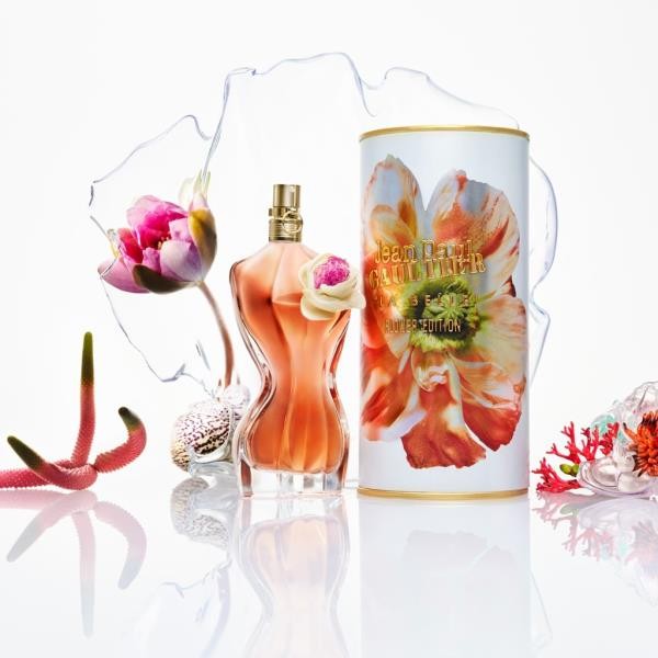 Jean Paul Gaultier La Belle Flower Edition EDP 100 ml Jean Paul Gaultier La Belle Flower Edition EDP 100 ml