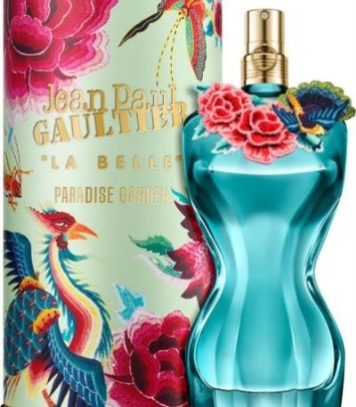Jean Paul Gaultier La Belle Paradise Garden EDP 100 ml