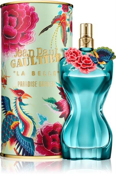 Jean Paul Gaultier La Belle Paradise Garden EDP 100 ml