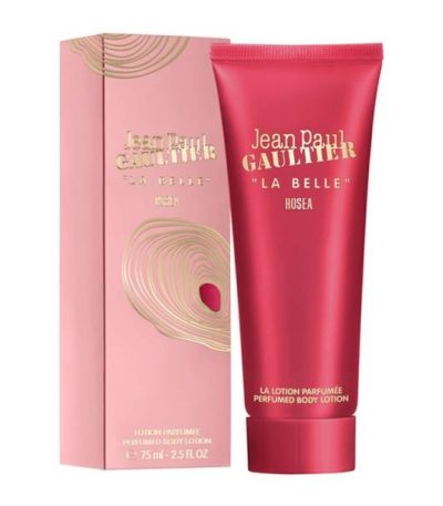 Jean Paul Gaultier La Belle Rosea Body Lotion 75 ml