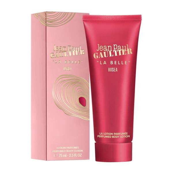 Jean Paul Gaultier La Belle Rosea Body Lotion 75 ml