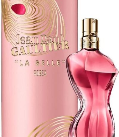 Jean Paul Gaultier La Belle Rosea  EDP 100 ml