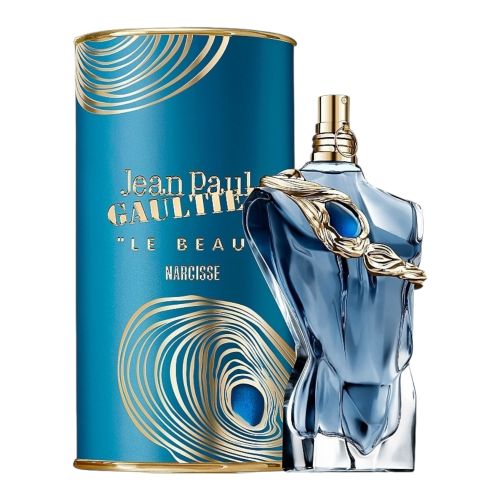Jean Paul Gaultier Le Beau Narcisse EDP 125 ml Jean Paul Gaultier Le Beau Narcisse EDP 125 ml