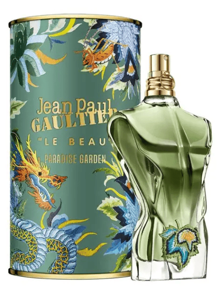 Jean Paul Gaultier Le Beau Paradise Garden EDP 125 ml