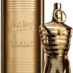 Jean Paul Gaultier Le Male Elixir Absolu Parfum intense  125 ml