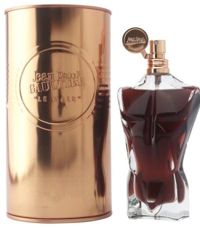 Jean Paul Gaultier Le Male Essence de Parfum 125 ml