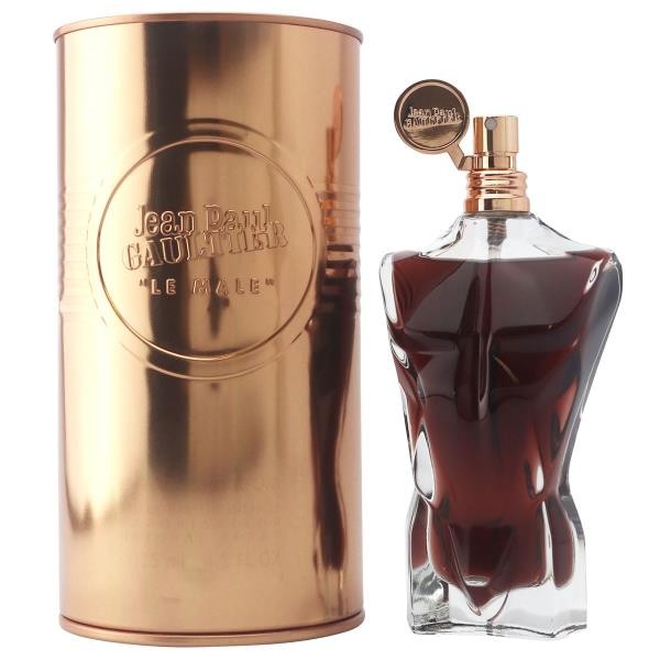 Jean Paul Gaultier Le Male Essence de Parfum 125 ml Jean Paul Gaultier Le Male Essence de Parfum 125 ml