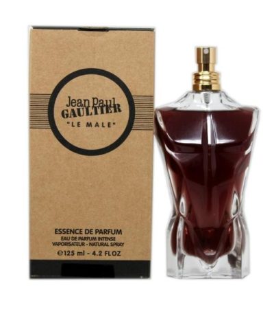 Jean Paul Gaultier Le Male Essence de Parfum EDPI 125 ml