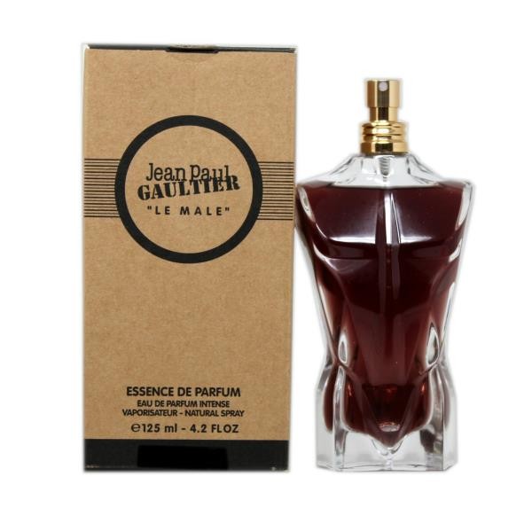 Jean Paul Gaultier Le Male Essence de Parfum EDPI 125 ml Jean Paul Gaultier Le Male Essence de Parfum EDPI 125 ml