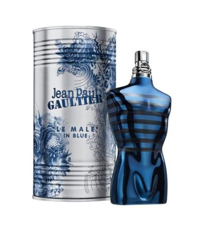 Jean Paul Gaultier Le Male In Blue EDP