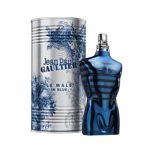 Jean Paul Gaultier Le Male In Blue EDP Jean Paul Gaultier Le Male In Blue EDP