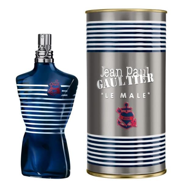 Jean Paul Gaultier Le Male In Love EDT 125 ml Jean Paul Gaultier Le Male In Love EDT 125 ml