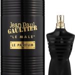 Jean Paul Gaultier Le Male Le Parfum 125 ml