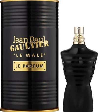 Jean Paul Gaultier Le Male Le Parfum 125 ml